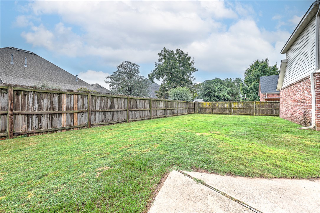 Shenandoah - Residential