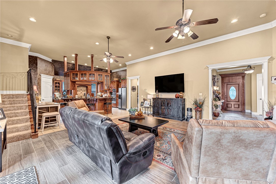 Shenandoah - Residential
