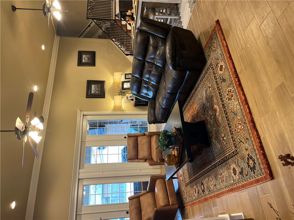 Shenandoah - Residential