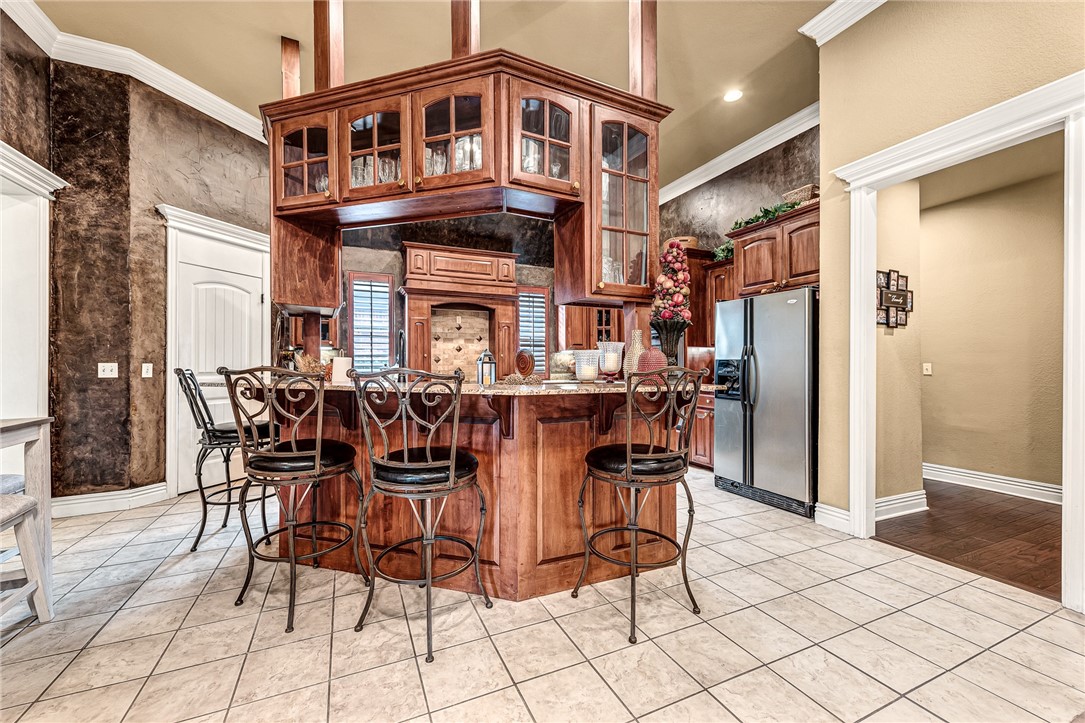 Shenandoah - Residential