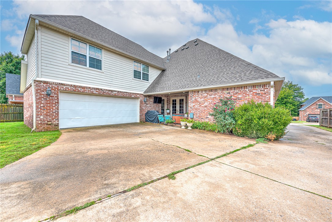 Shenandoah - Residential