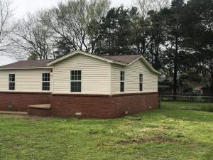 A full remodel house ready to move in. Big fence yard for your pet. This house has new roof and all the applicances will come with the purchase.