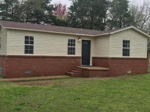 Raylee Jr, Phase 1-3 - Residential