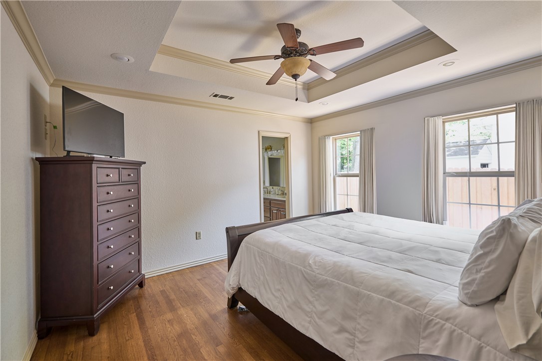 Greenwood Place - Residential