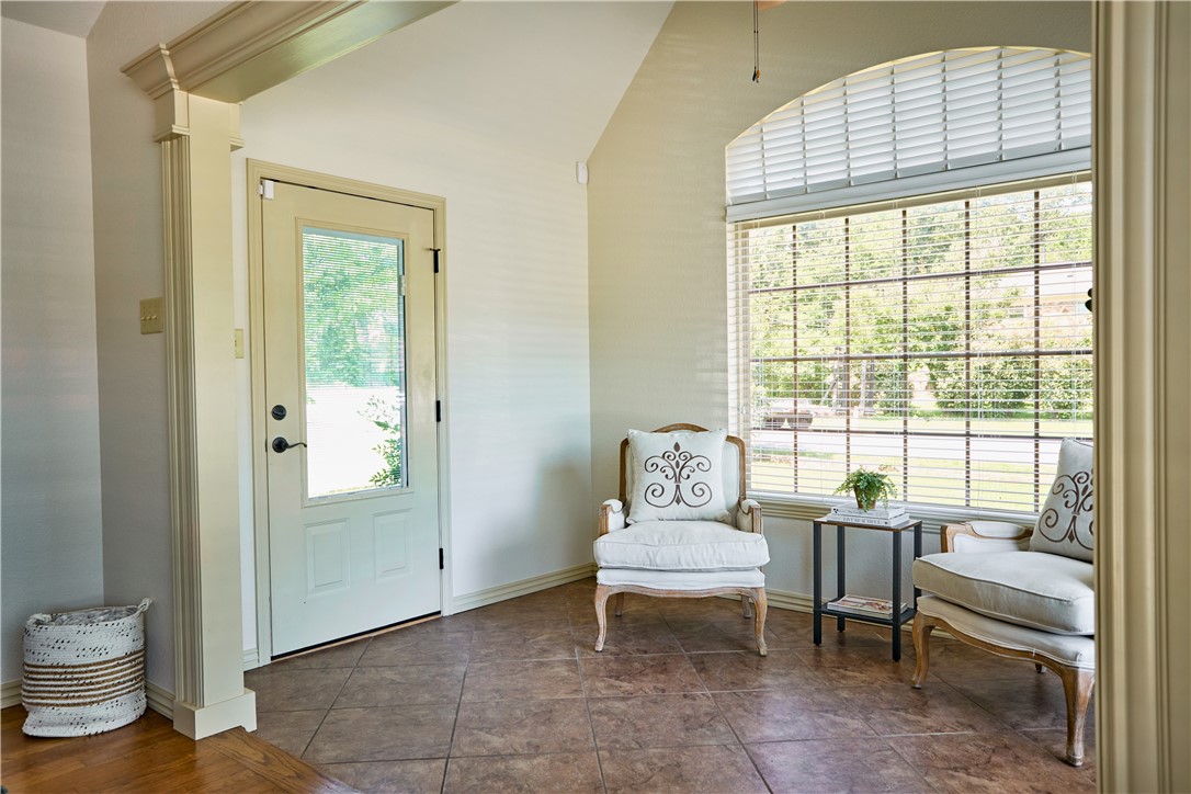 Greenwood Place - Residential