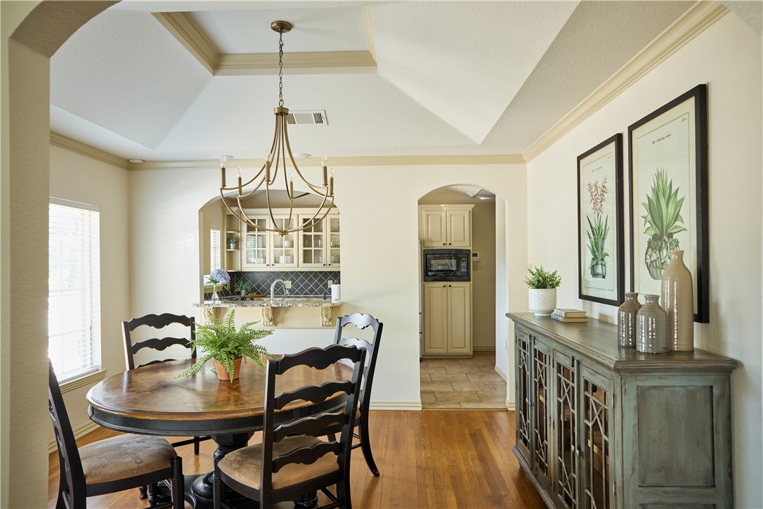 Greenwood Place - Residential