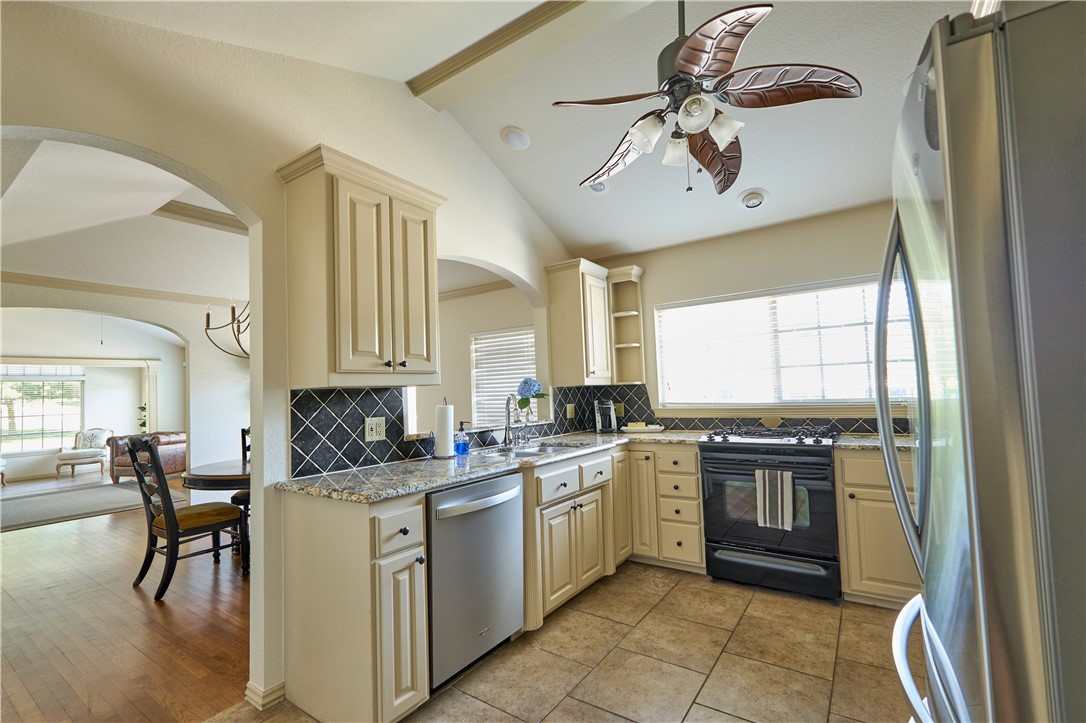 Greenwood Place - Residential