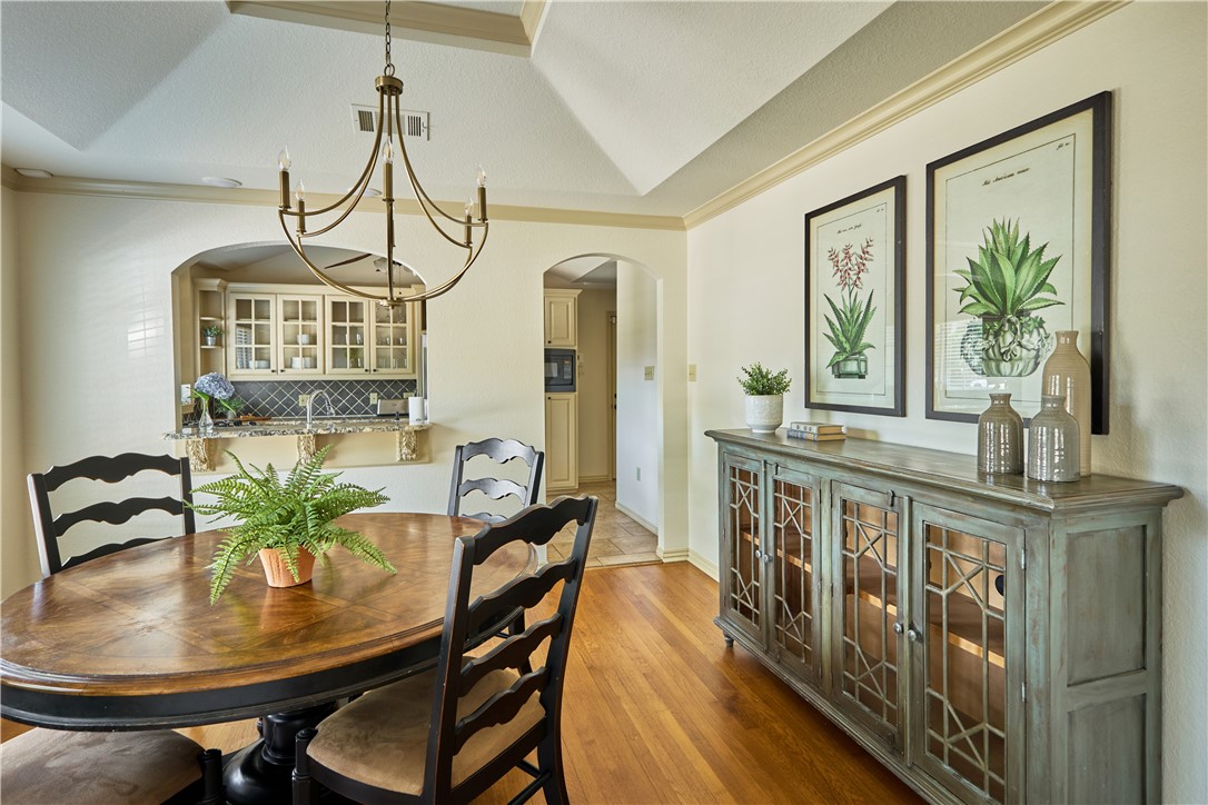 Greenwood Place - Residential