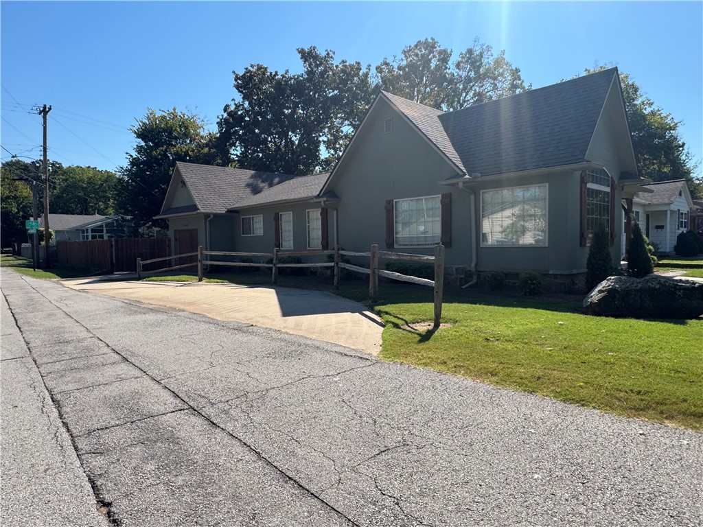 Greenwood Place - Residential