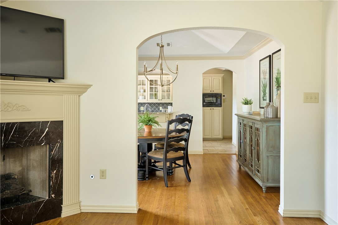 Greenwood Place - Residential