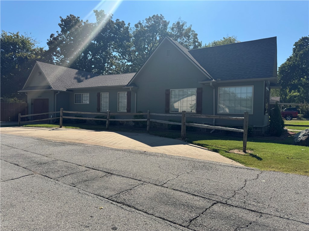 Greenwood Place - Residential