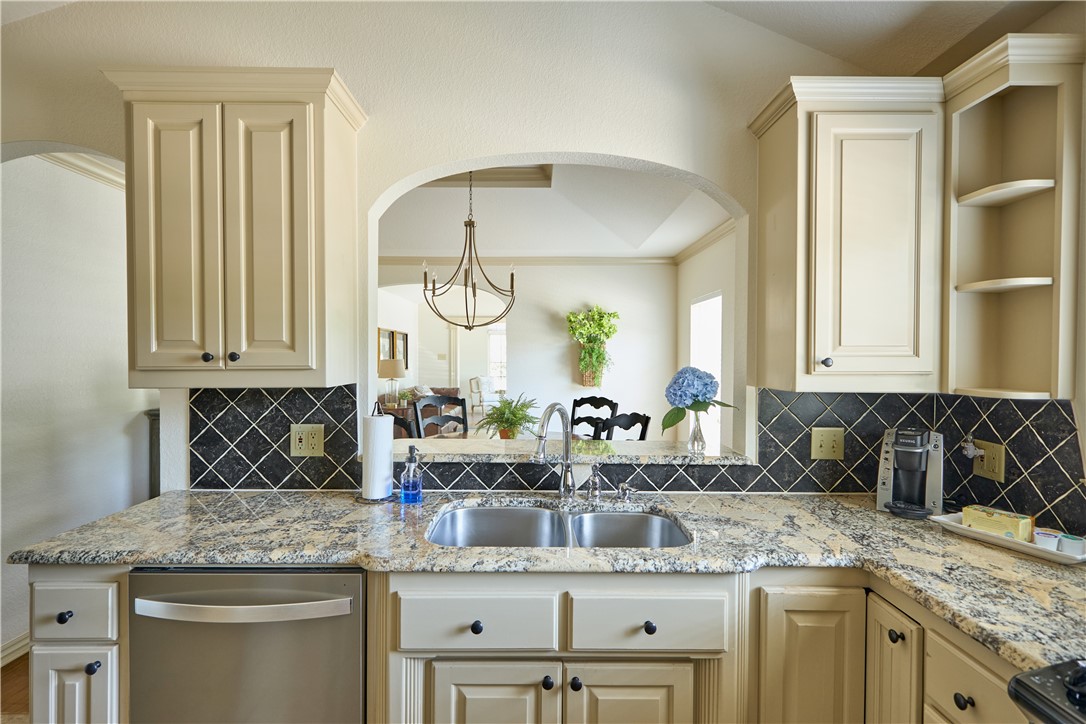 Greenwood Place - Residential