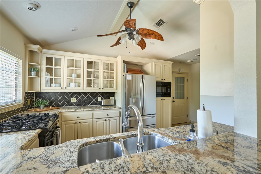 Greenwood Place - Residential