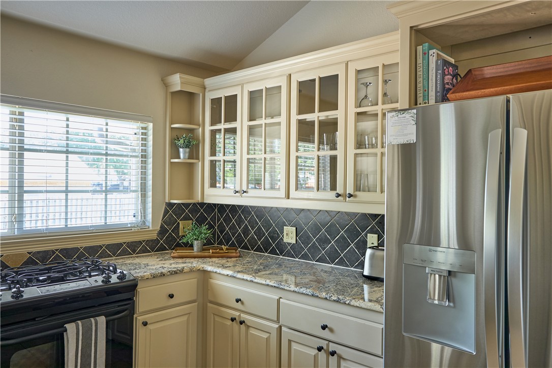 Greenwood Place - Residential