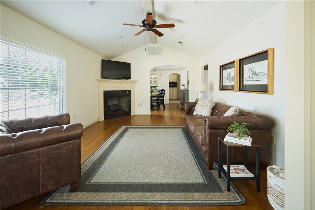 Greenwood Place - Residential