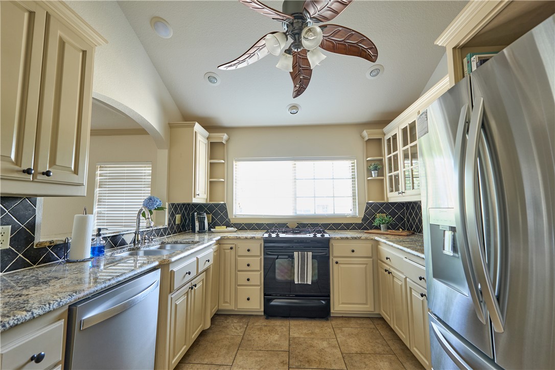 Greenwood Place - Residential