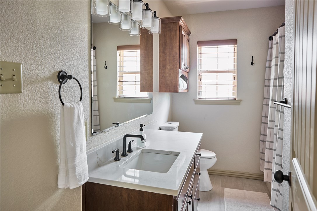 Greenwood Place - Residential