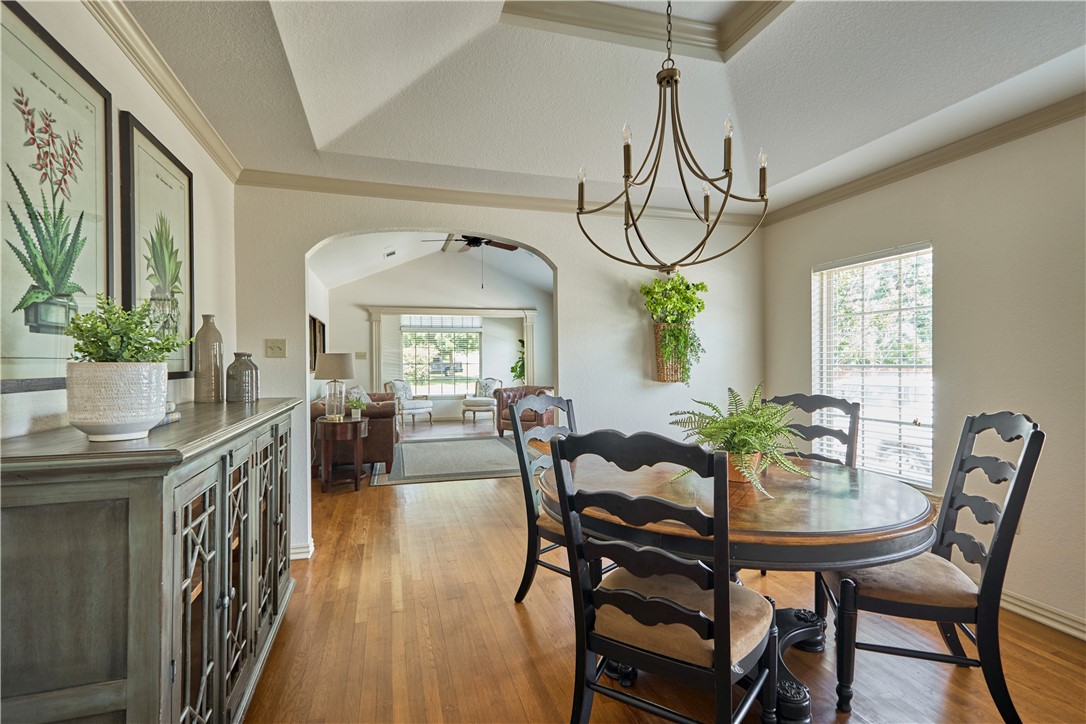 Greenwood Place - Residential