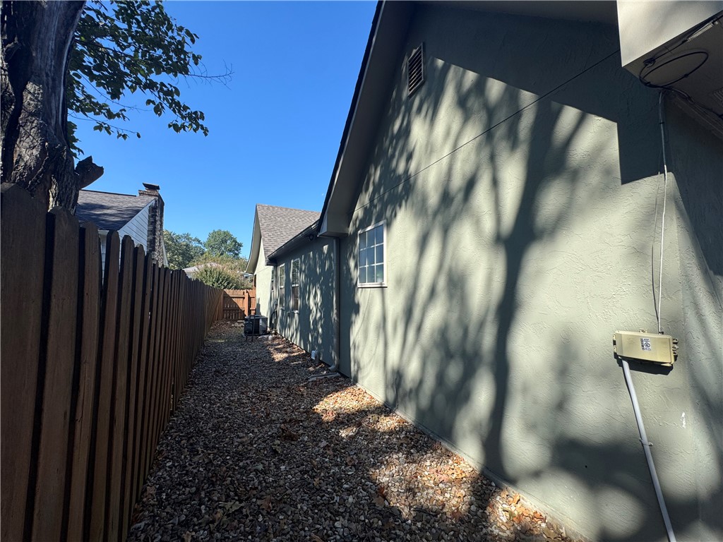 Greenwood Place - Residential