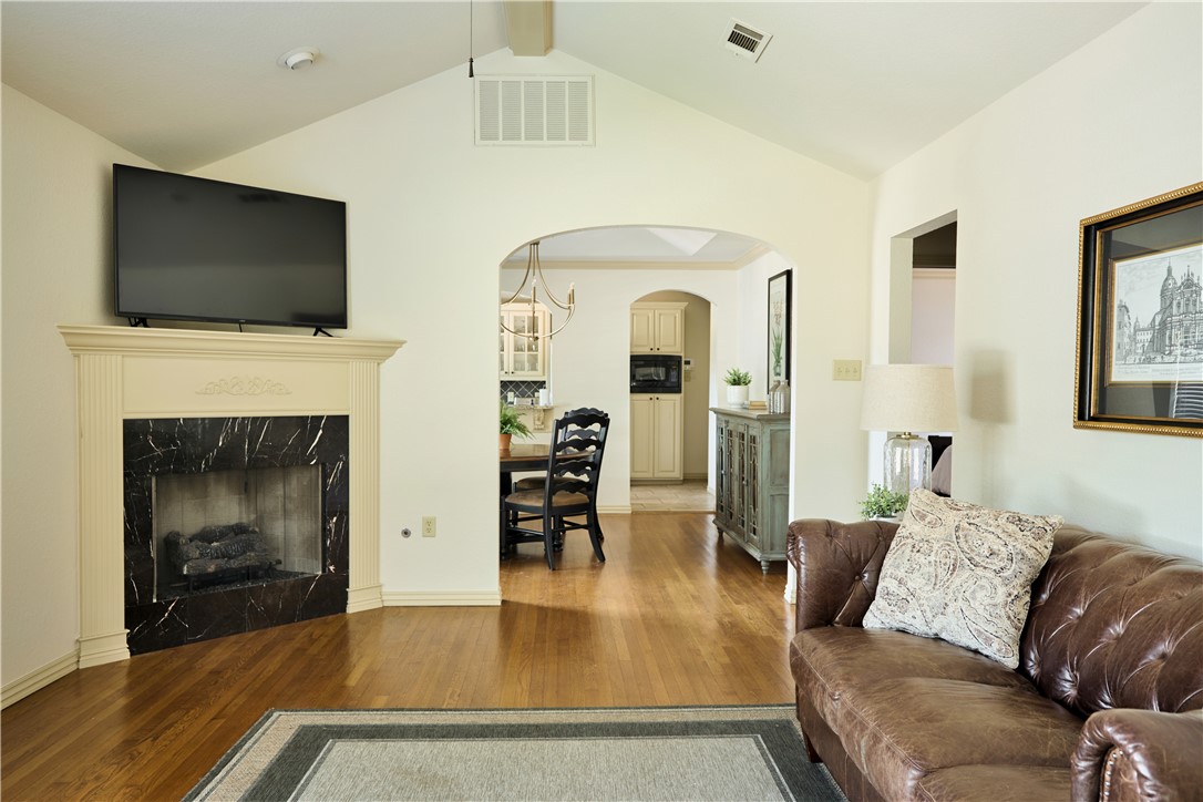 Greenwood Place - Residential