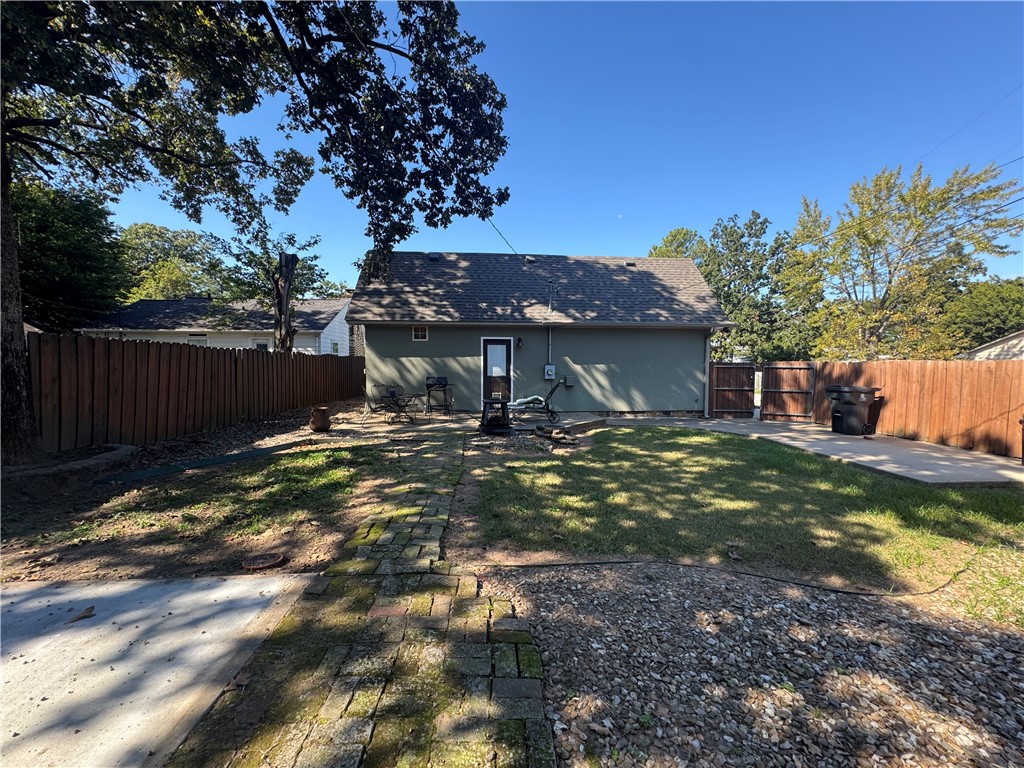 Greenwood Place - Residential