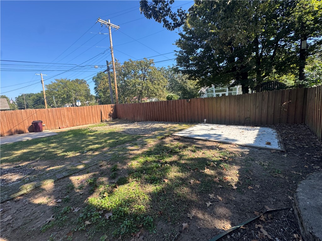 Greenwood Place - Residential