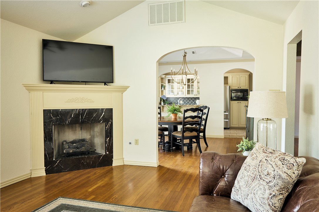 Greenwood Place - Residential