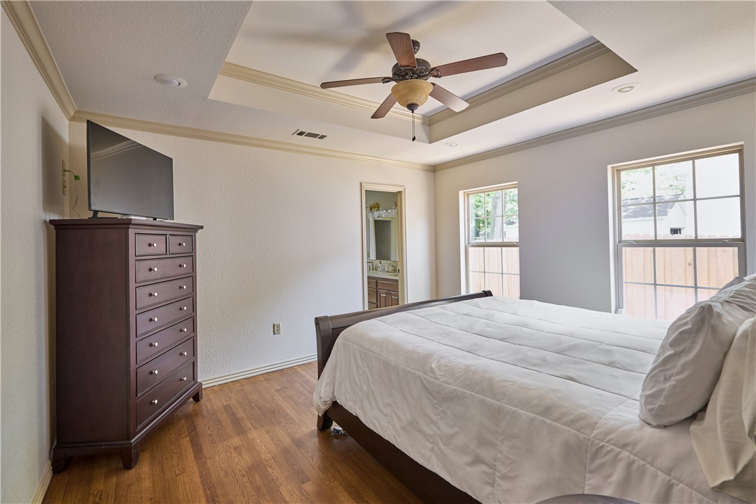 Greenwood Place - Residential