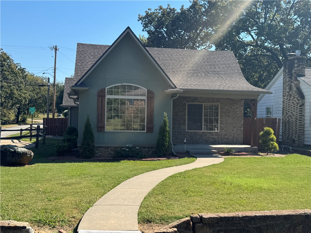 Greenwood Place - Residential