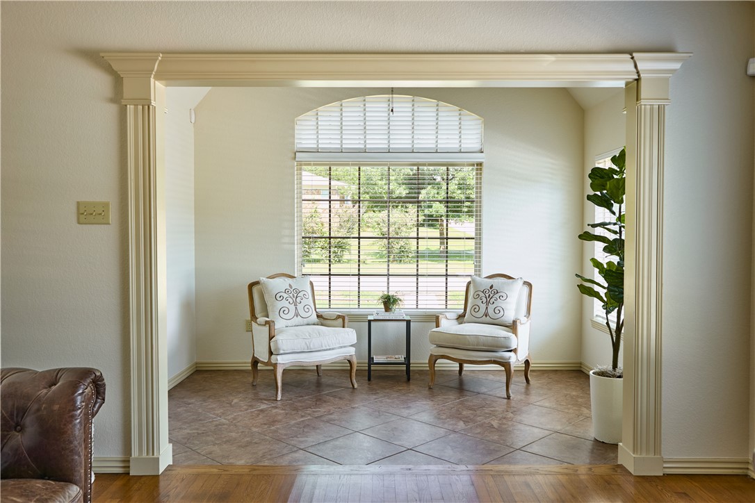 Greenwood Place - Residential