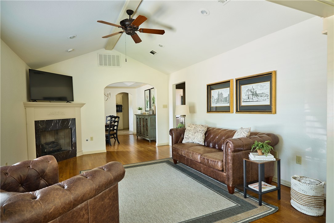 Greenwood Place - Residential