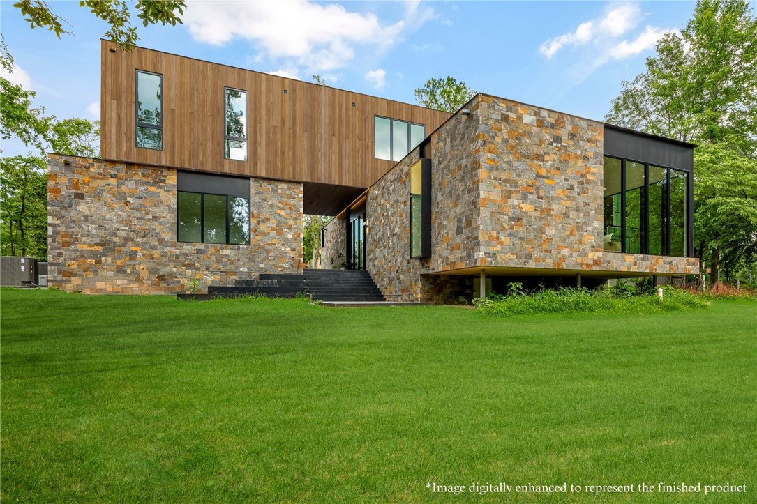 Nelagoney Glen - Residential