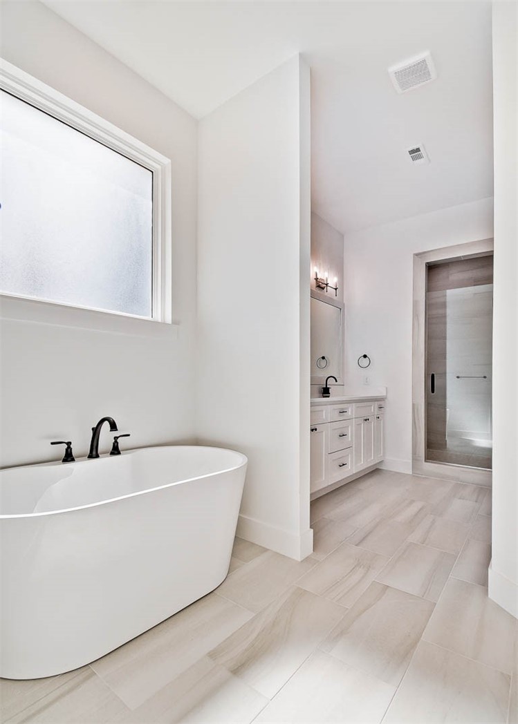 Taransay - Residential