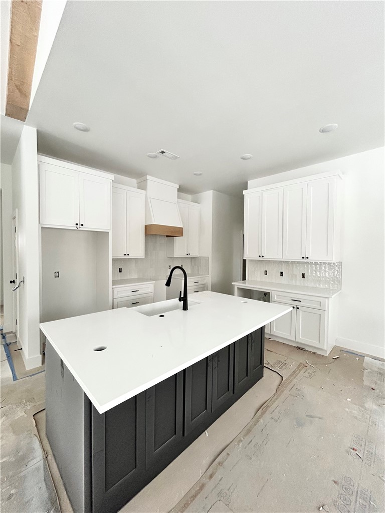 Taransay - Residential