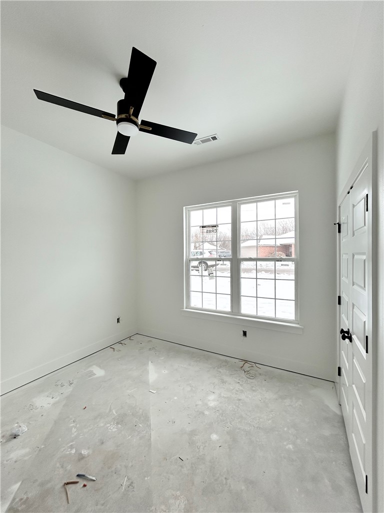 Taransay - Residential