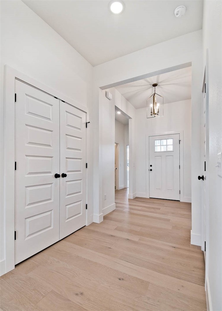 Taransay - Residential