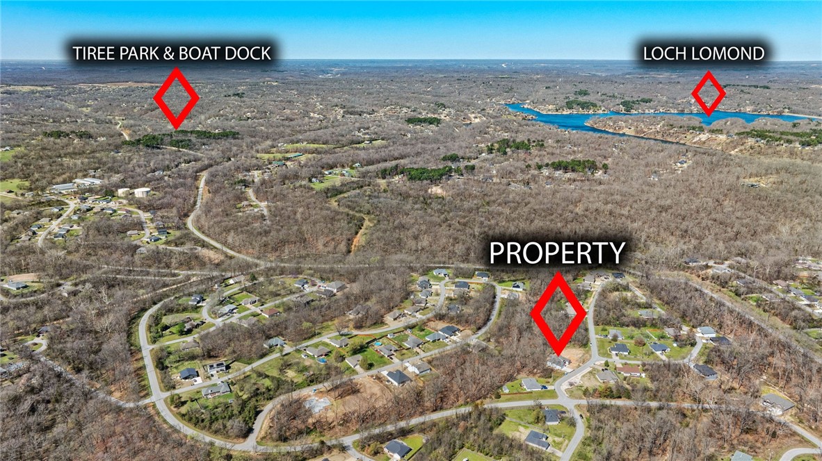 Taransay - Residential