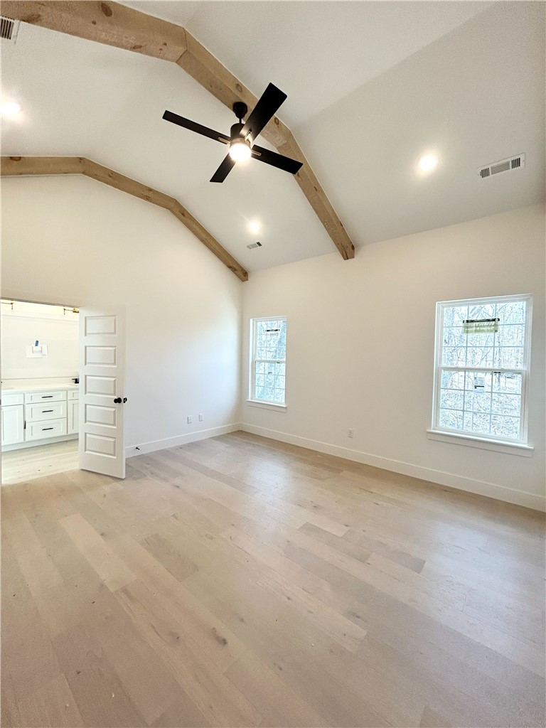 Taransay - Residential