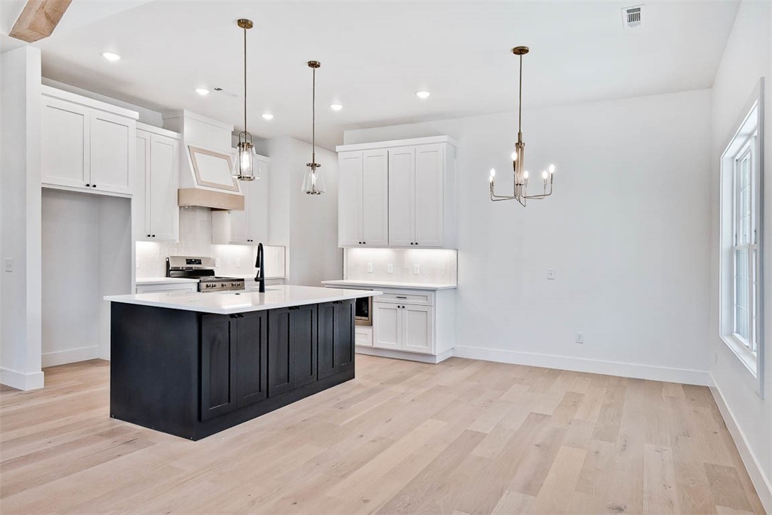 Taransay - Residential