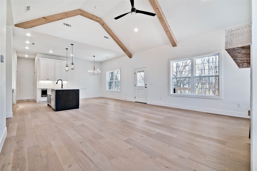 Taransay - Residential