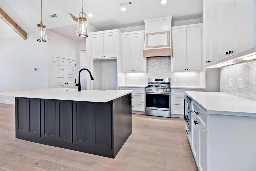 Taransay - Residential