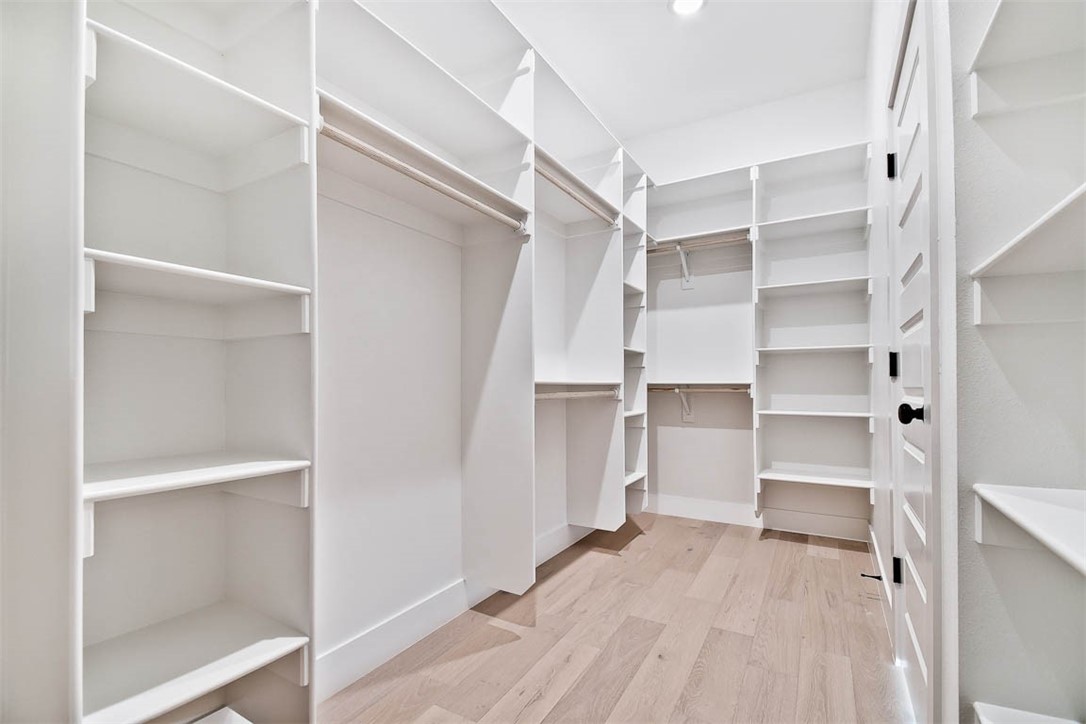 Taransay - Residential