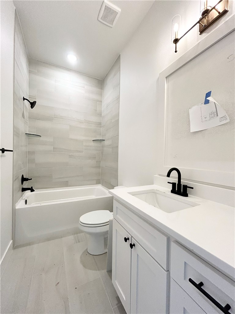 Taransay - Residential