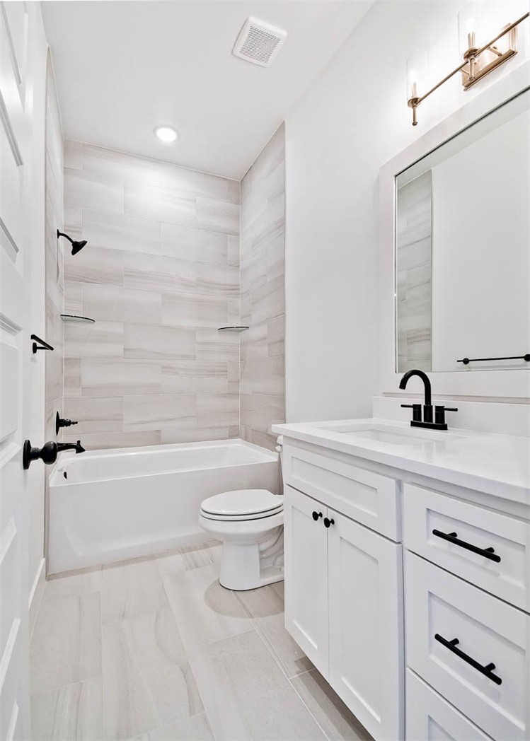 Taransay - Residential