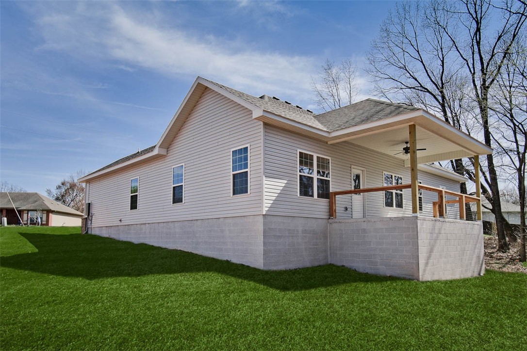 Taransay - Residential