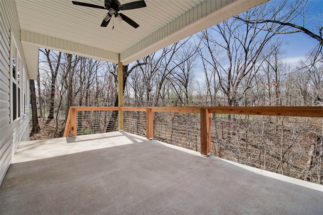 Taransay - Residential