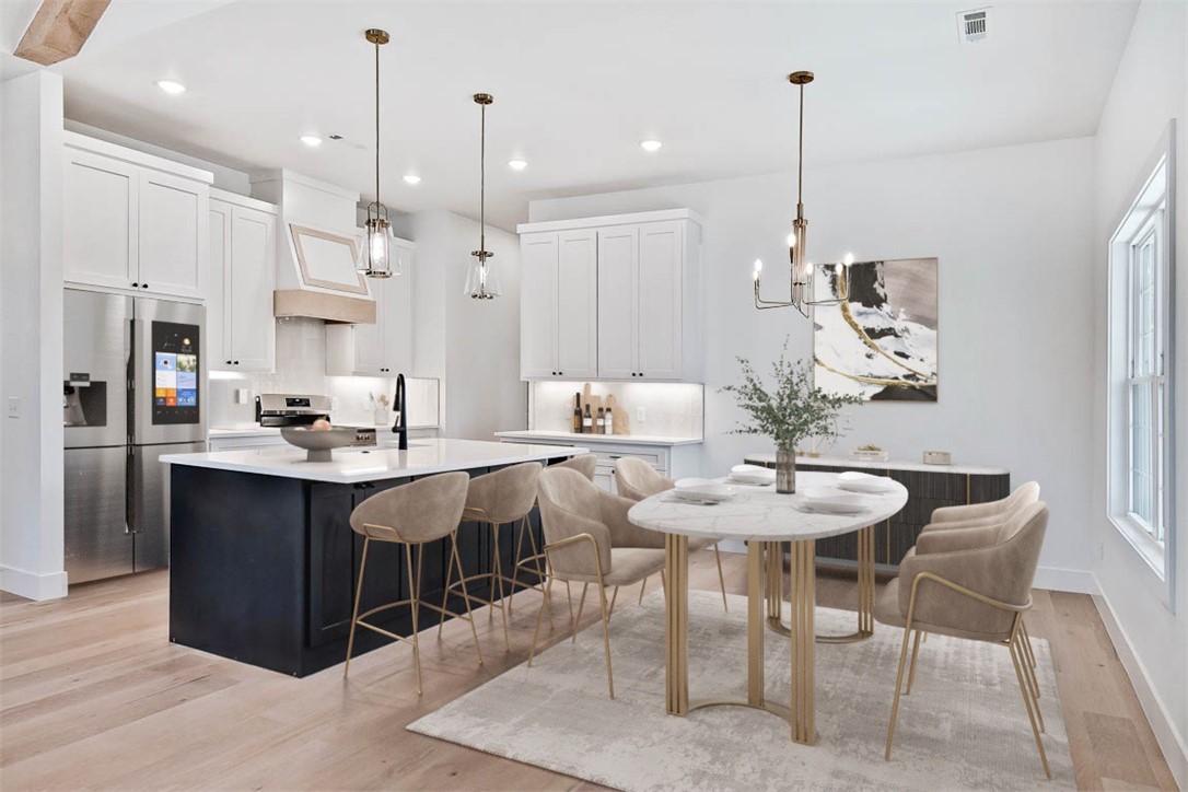 Taransay - Residential