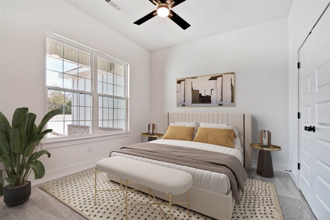 Taransay - Residential