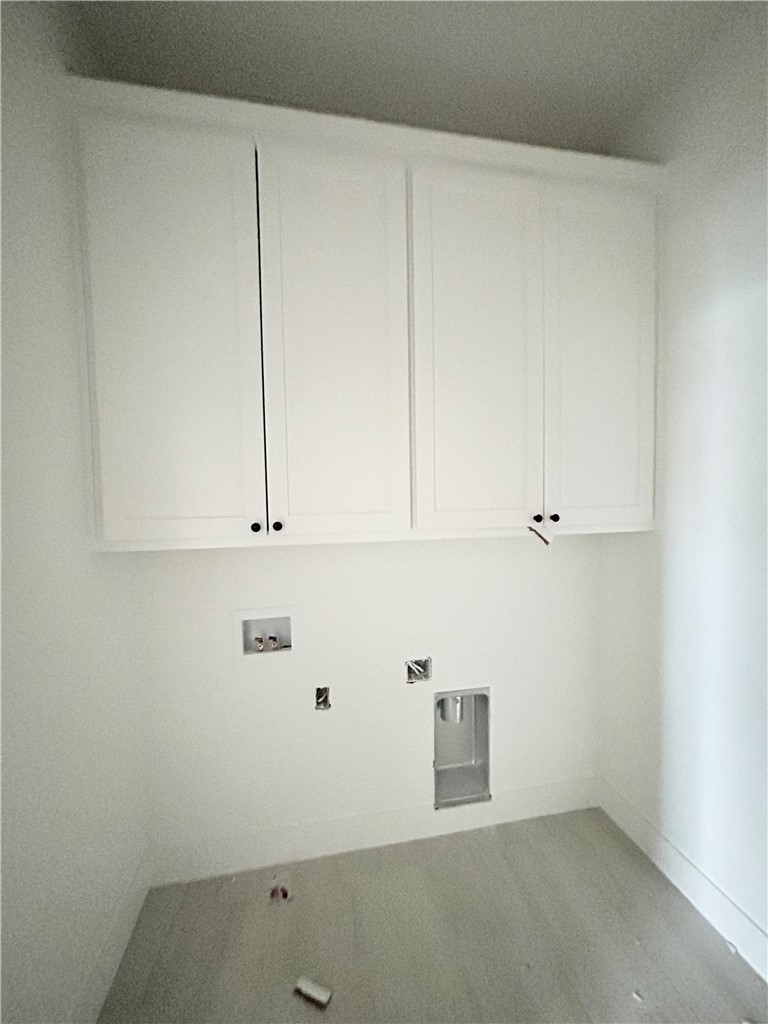 Taransay - Residential