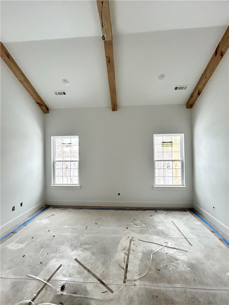 Taransay - Residential